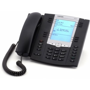 Mitel/Aastra 6737i