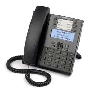 Mitel/Aastra 6865i