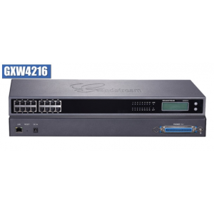 Grandstream GXW 4216