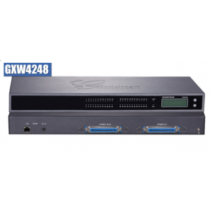 Grandstream GXW 4248