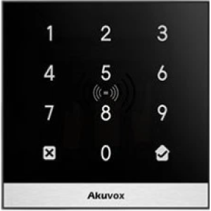 Akuvox A02